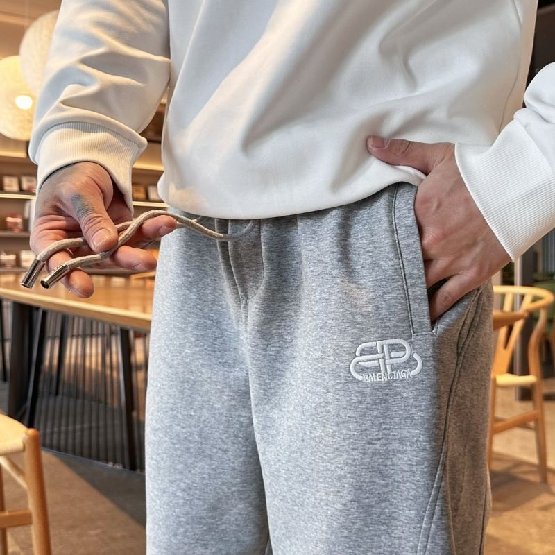 Balenciaga Long Pants